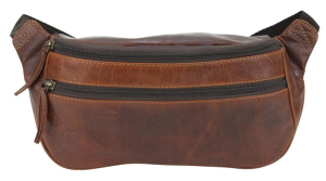 Franco Bonini 15-0028HTBrown - Belt Pouch/Bag