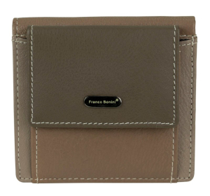 Franco Bonini 15-033 MushroomMulti - Coin Purse