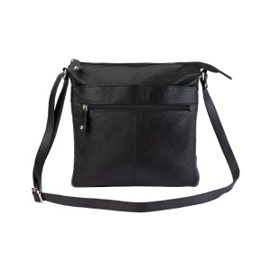 Franco Bonini 1795 Black - Shoulder bag
