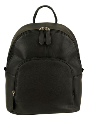 Franco Bonini 19-0017 Black - Backpack