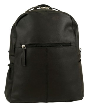 Franco Bonini 19-0018 Black - Backpack