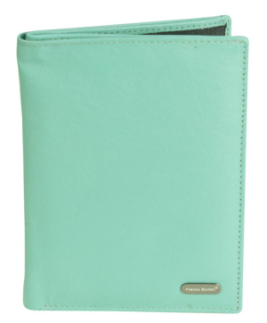 Franco Bonini 3047 Ocean - Passport Wallet