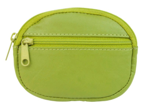 Franco Bonini 5073 Lime - Coin Purse