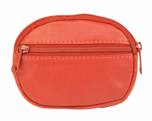 Franco Bonini 5073 Orange - Coin Purse