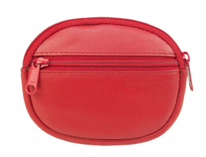 Franco Bonini 5073 Red - Coin Purse