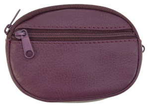 Franco Bonini 5073 Purple - Coin Purse