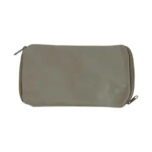 Franco Bonini 5075 Soft Leather Double Glasses Case – Mushroom