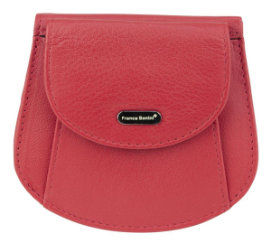 Franco Bonini 9302 Red - Coin Purse