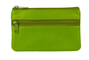 Franco Bonini K-21Apple Key Card Coin Purse