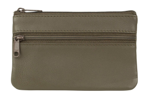 Franco Bonini K-21 Mushroom Key Card Coin Purse Holder