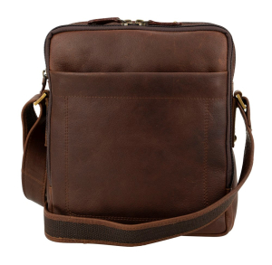 Franco Bonini 118BFK Brown - Mens Bag