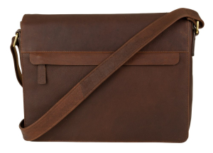 Franco Bonini 16-0020BFK Brown - Mens Bag