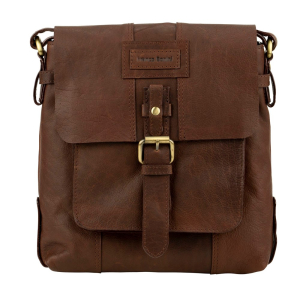 Franco Bonini 18-0039BFK Brown - Mens Bag