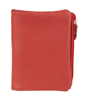 Franco Bonini 21-07 Red - Ladies Wallet