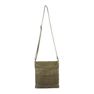 18-0010NW Olive - Crossbody/SlingBag