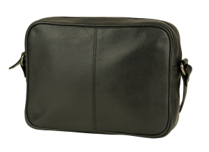 Camera crossbody / shoulder bag - 16-0035 Black