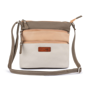 LB172 BoneMulti - Shoulder Bag