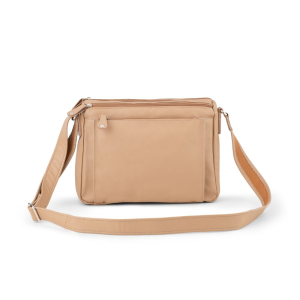 16-0018Nude - Ladies Shoulder Bag
