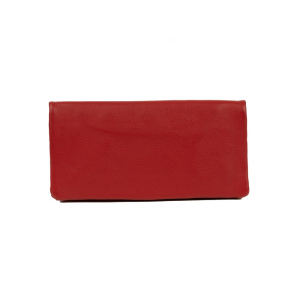 21-03 Red - Ladies Wallet