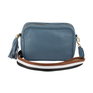 Crossbody Bag - 22-007 New Grey