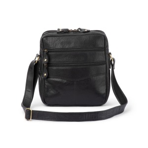 MB1782BFK Black - Mens Bag