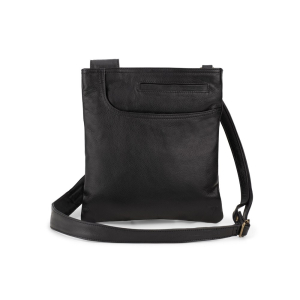 VCB-02 Crossbody Bag Black