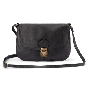 VHB-04 Micro Handbag Black