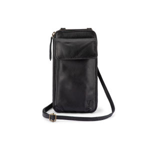 VMP200 Mobile Phone Bag Black