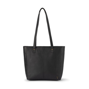 VTB-0015 - Tote Bag Black