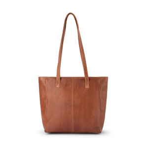VTB-0015 - Tote Bag Cognac