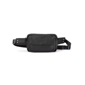 23-004 Black - Belt Bag