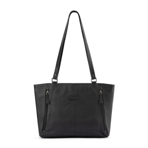 Tote Bag - 24-006 Black