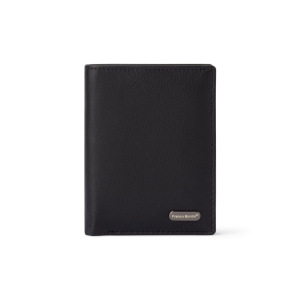 Card Wallet - 24-04 Black