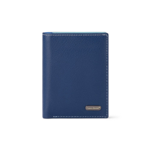Card Wallet - 24-04 Blue Multi